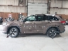 5TDDZRFH9KS****** Salvage and Repairable 2019 Toyota Highlander in New York State