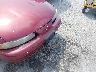 1G3NL52E42C****** Salvage and Repairable 2002 Oldsmobile Alero in Saint Louis