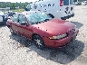 1G3NL52E42C****** Salvage and Wrecked 2002 Oldsmobile Alero in Saint Louis