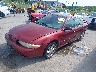 1G3NL52E42C****** Used and Repairable 2002 Oldsmobile Alero in Saint Louis
