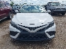 4T1G11AK4MU****** Destrozados 2021 Toyota Camry en Estado de Texas
