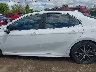 4T1G11AK4MU****** Reparables 2021 Toyota Camry en Estado de Texas