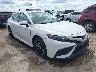4T1G11AK4MU****** Salvamento y Destrozados 2021 Toyota Camry en San Antonio South