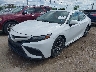 4T1G11AK4MU****** Usados y Reparables 2021 Toyota Camry en San Antonio South