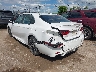 4T1G11AK4MU****** Salvamento y Reparables 2021 Toyota Camry en San Antonio South