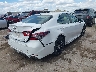 4T1G11AK4MU****** Salvamento y Destrozados 2021 Toyota Camry en Estado de Texas
