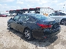 1N4BL4DV9SN****** Salvamento y Reparables 2025 Nissan Altima en Baton Rouge