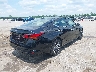 1N4BL4DV9SN****** Salvamento y Destrozados 2025 Nissan Altima en Estado de Luisiana