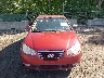 KMHDU4AD8AU****** Wrecked 2010 Hyundai Elantra in Maryland State
