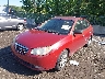 KMHDU4AD8AU****** Used and Repairable 2010 Hyundai Elantra in Metro DC