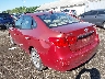 KMHDU4AD8AU****** Salvage and Repairable 2010 Hyundai Elantra in Metro DC