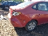 KMHDU4AD8AU****** Salvage and Repairable 2010 Hyundai Elantra in Maryland State