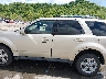 1FMCU9EG4CK****** Repairable 2012 Ford Escape in West Virginia State