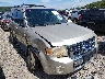 1FMCU9EG4CK****** Salvage and Wrecked 2012 Ford Escape in Buckhannon