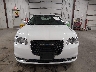 2C3CCARGXFH****** Wrecked 2015 Chrysler 300 in Iowa State