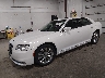 2C3CCARGXFH****** Used and Repairable 2015 Chrysler 300 in Des Moines