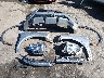 JA4ATWAA2PZ****** Wrecked 2023 Mitsubishi Eclipse in Kansas State