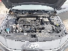KMHLM4DG9RU****** Repairable 2024 Hyundai Elantra in South Bend