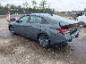 KMHLM4DG9RU****** Salvage and Repairable 2024 Hyundai Elantra in South Bend