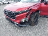 5J6RS6H91TL****** Salvage and Repairable 2026 Honda CR-V in New York State
