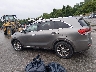 5XYPKDA54GG****** Salvage 2016 Kia Sorento