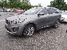5XYPKDA54GG****** Used and Repairable 2016 Kia Sorento in Baltimore