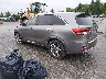 5XYPKDA54GG****** Salvage and Repairable 2016 Kia Sorento in Baltimore