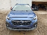 JF2GUHDC6SH****** Destrozados 2025 Subaru Crosstrek en Estado de Michigan