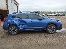 JF2GUHDC6SH****** Usados 2025 Subaru Crosstrek en Estado de Michigan
