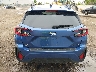 JF2GUHDC6SH****** Destrozados 2025 Subaru Crosstrek