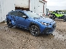 JF2GUHDC6SH****** Salvamento y Destrozados 2025 Subaru Crosstrek en Flint