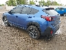 JF2GUHDC6SH****** Salvamento y Reparables 2025 Subaru Crosstrek en Flint