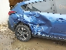 JF2GUHDC6SH****** Salvamento y Reparables 2025 Subaru Crosstrek en Estado de Michigan