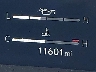 JTJTBCDX9R5****** Wrecked 2024 Lexus GX