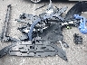 JTJTBCDX9R5****** Repairable 2024 Lexus GX