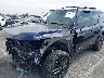 JTJTBCDX9R5****** Salvage and Repairable 2024 Lexus GX in California State