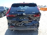 7FARS5H80TE****** Wrecked 2026 Honda CR-V