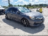 1HGCR2F54HA****** Salvage and Wrecked 2017 Honda Accord in Clearwater