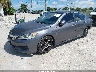 1HGCR2F54HA****** Used and Repairable 2017 Honda Accord in Clearwater