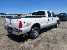 1FT7W2BTXFE****** Salvage and Wrecked 2015 Ford F-250 in Mississippi State