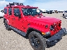 1C4HJXEG3NW****** Salvamento y Destrozados 2022 Jeep Wrangler en Denver East