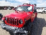 1C4HJXEG3NW****** Usados y Reparables 2022 Jeep Wrangler en Denver East