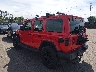 1C4HJXEG3NW****** Salvamento y Reparables 2022 Jeep Wrangler en Denver East