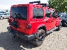 1C4HJXEG3NW****** Salvamento y Destrozados 2022 Jeep Wrangler en Estado de Colorado