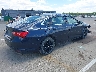 1G1ZE5STXGF****** Salvage and Wrecked 2016 Chevrolet Malibu in Indiana State