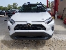 2T3C1RFV1SW****** Destrozados 2025 Toyota RAV4 en Estado de Florida