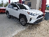 2T3C1RFV1SW****** Salvamento y Destrozados 2025 Toyota RAV4 en Fort Myers
