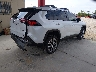 2T3C1RFV1SW****** Salvamento y Destrozados 2025 Toyota RAV4 en Estado de Florida