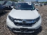 7FARW2H53KE****** Destrozados 2019 Honda CR-V en Estado de Nueva York