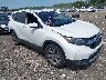 7FARW2H53KE****** Salvamento y Destrozados 2019 Honda CR-V en Long Island